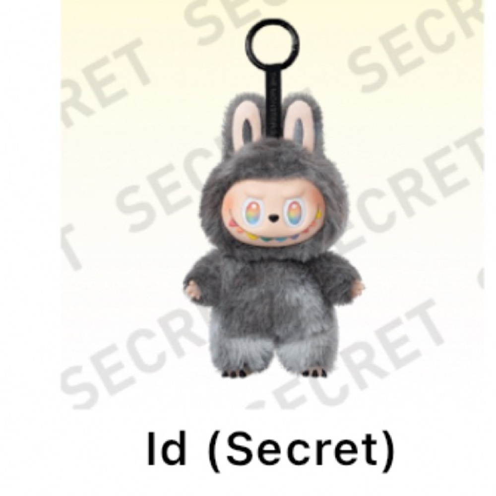 Pop Mart THE MONSTERS Big into Energy Series-Vinyl Plush Pendant One Blind Box. - Picture 4 of 8